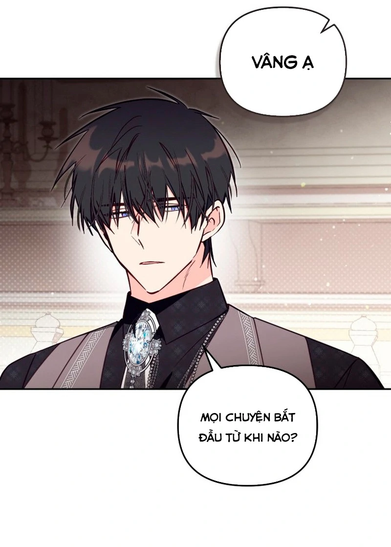 Không Có Nơi Nào Dành Cho Công Chúa Giả Mạo Chapter 83 - Trang 2