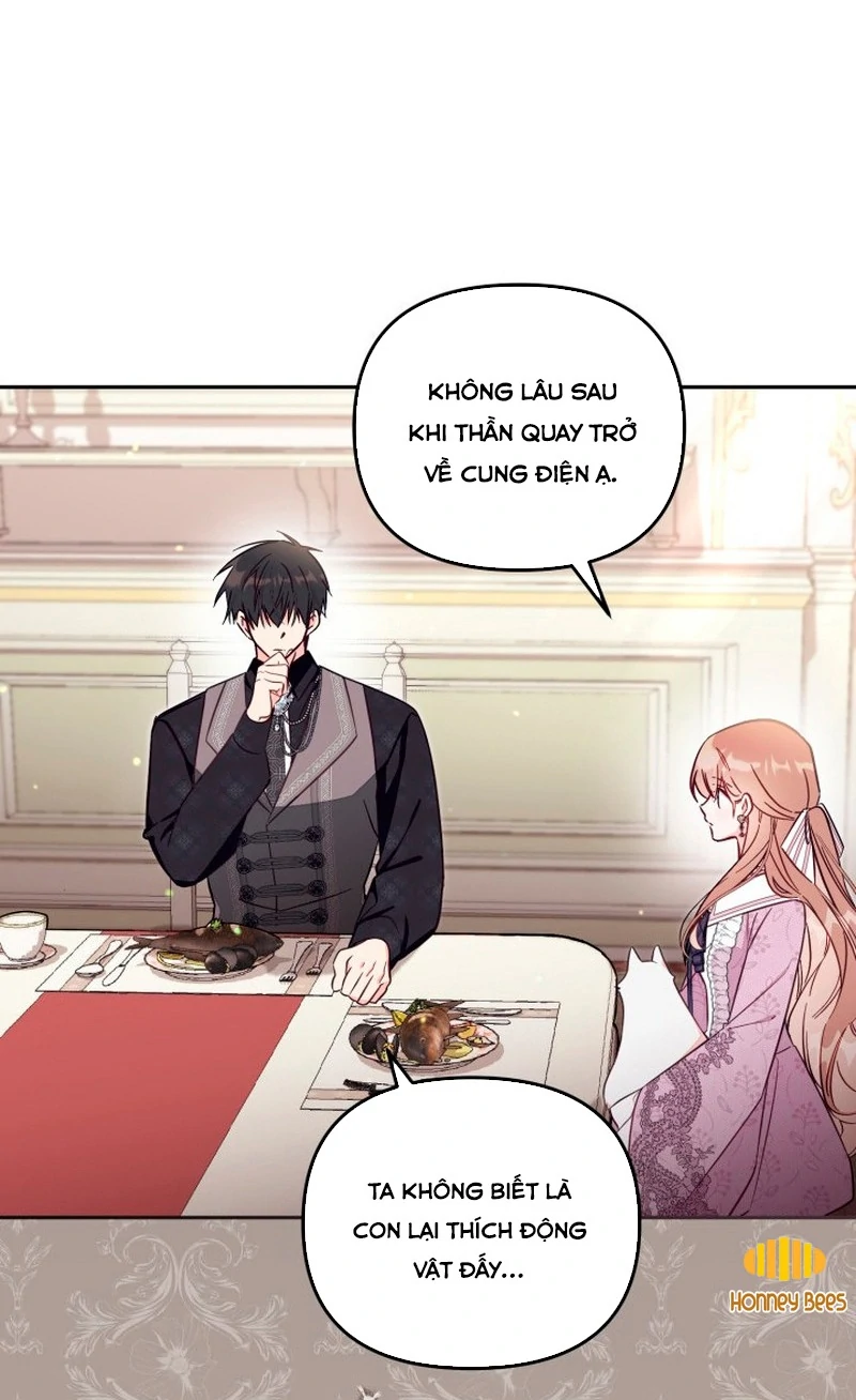 Không Có Nơi Nào Dành Cho Công Chúa Giả Mạo Chapter 83 - Trang 2