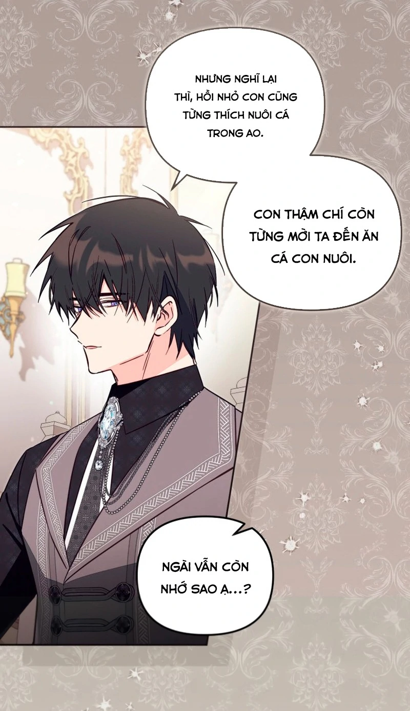 Không Có Nơi Nào Dành Cho Công Chúa Giả Mạo Chapter 83 - Trang 2
