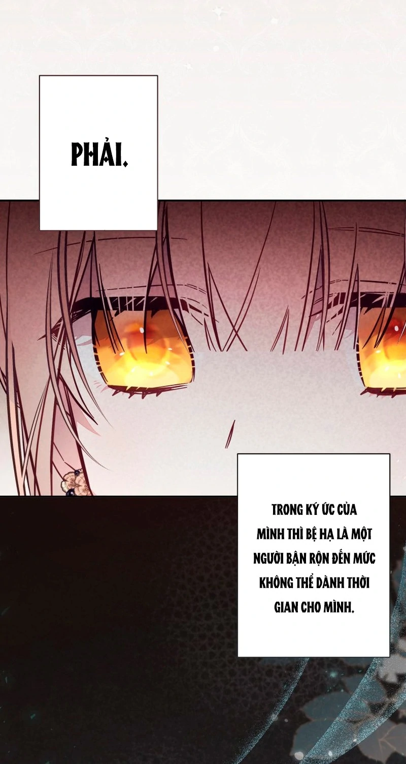 Không Có Nơi Nào Dành Cho Công Chúa Giả Mạo Chapter 83 - Trang 2