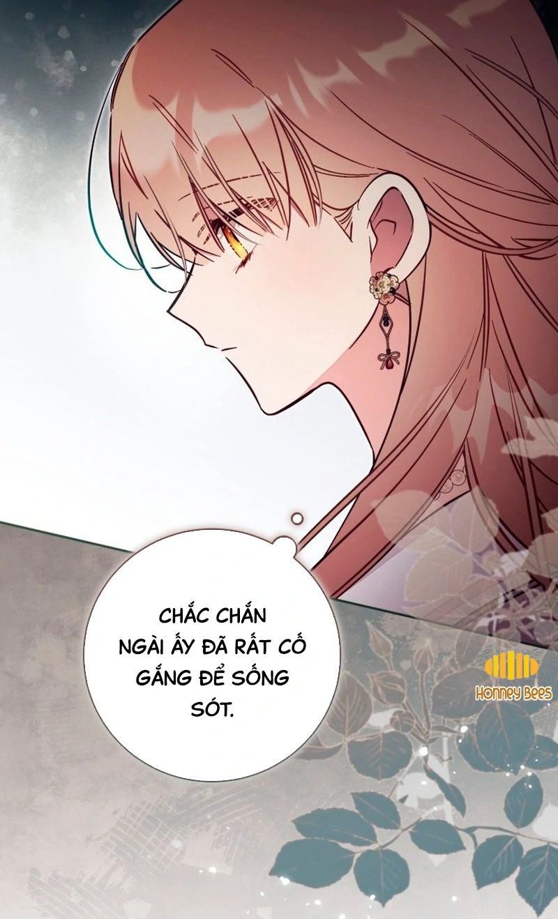 Không Có Nơi Nào Dành Cho Công Chúa Giả Mạo Chapter 83 - Trang 2
