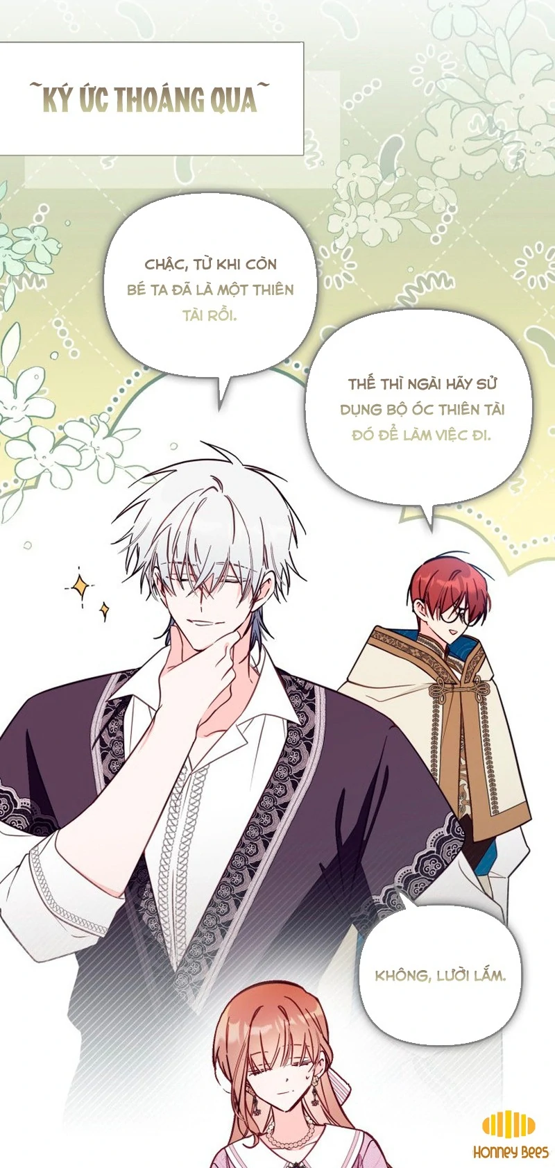 Không Có Nơi Nào Dành Cho Công Chúa Giả Mạo Chapter 83 - Trang 2