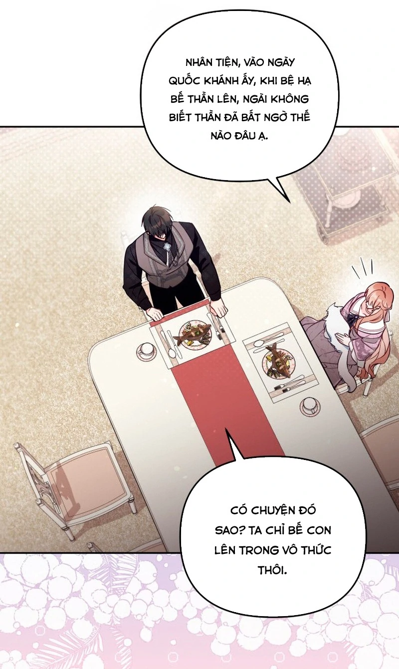 Không Có Nơi Nào Dành Cho Công Chúa Giả Mạo Chapter 83 - Trang 2