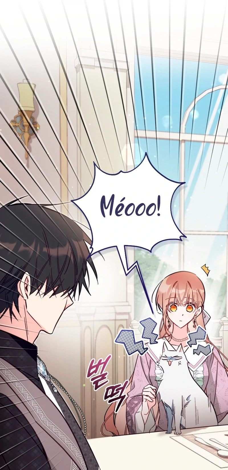 Không Có Nơi Nào Dành Cho Công Chúa Giả Mạo Chapter 83 - Trang 2
