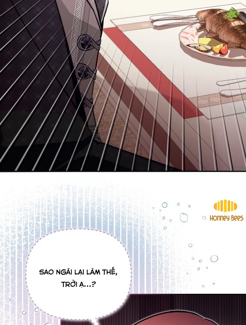 Không Có Nơi Nào Dành Cho Công Chúa Giả Mạo Chapter 83 - Trang 2