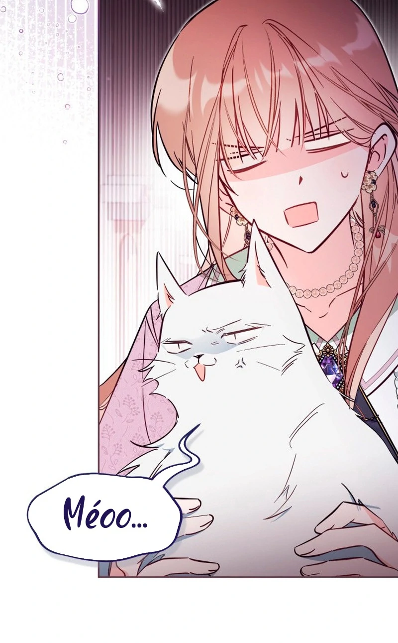 Không Có Nơi Nào Dành Cho Công Chúa Giả Mạo Chapter 83 - Trang 2