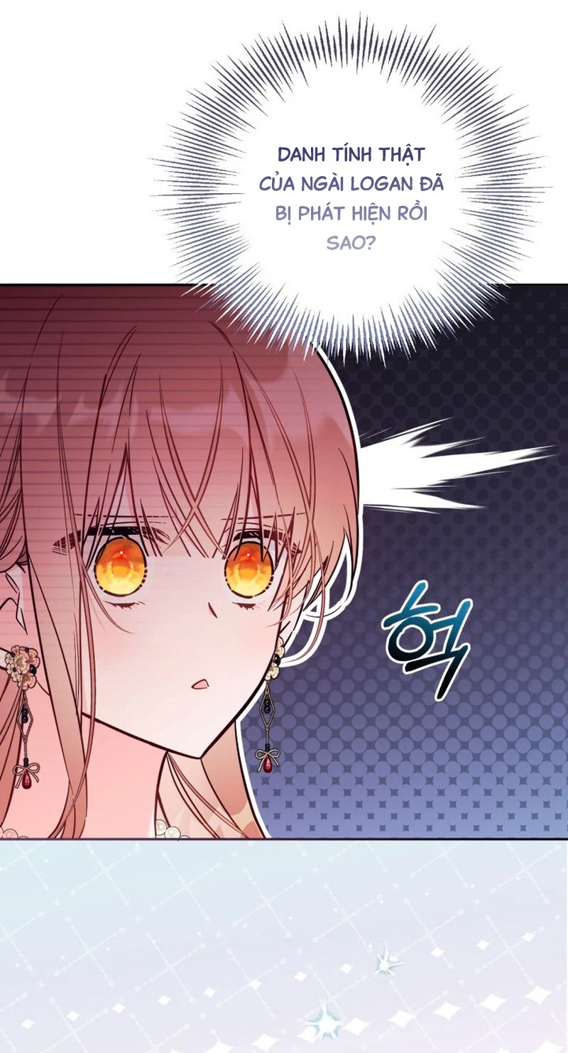 Không Có Nơi Nào Dành Cho Công Chúa Giả Mạo Chapter 83 - Trang 2