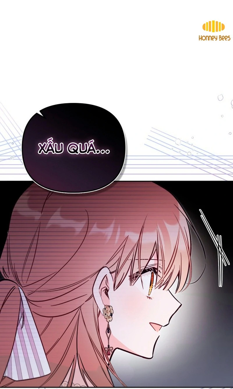 Không Có Nơi Nào Dành Cho Công Chúa Giả Mạo Chapter 83 - Trang 2