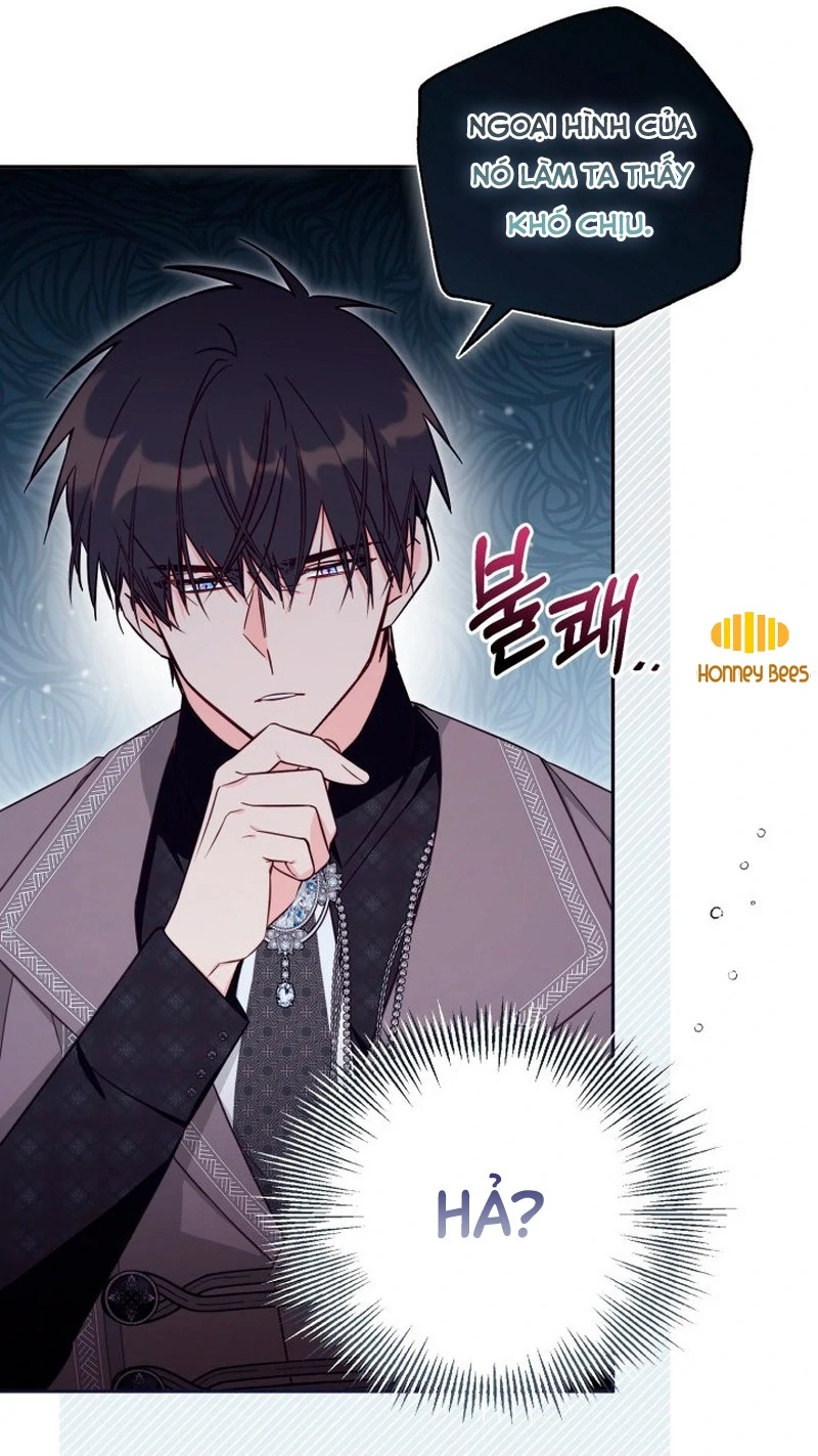Không Có Nơi Nào Dành Cho Công Chúa Giả Mạo Chapter 83 - Trang 2