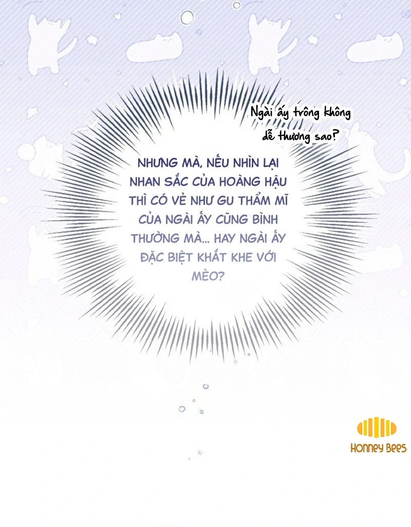 Không Có Nơi Nào Dành Cho Công Chúa Giả Mạo Chapter 83 - Trang 2