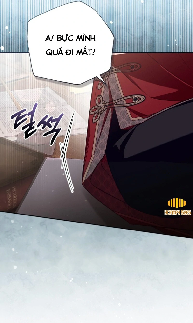 Không Có Nơi Nào Dành Cho Công Chúa Giả Mạo Chapter 83 - Trang 2
