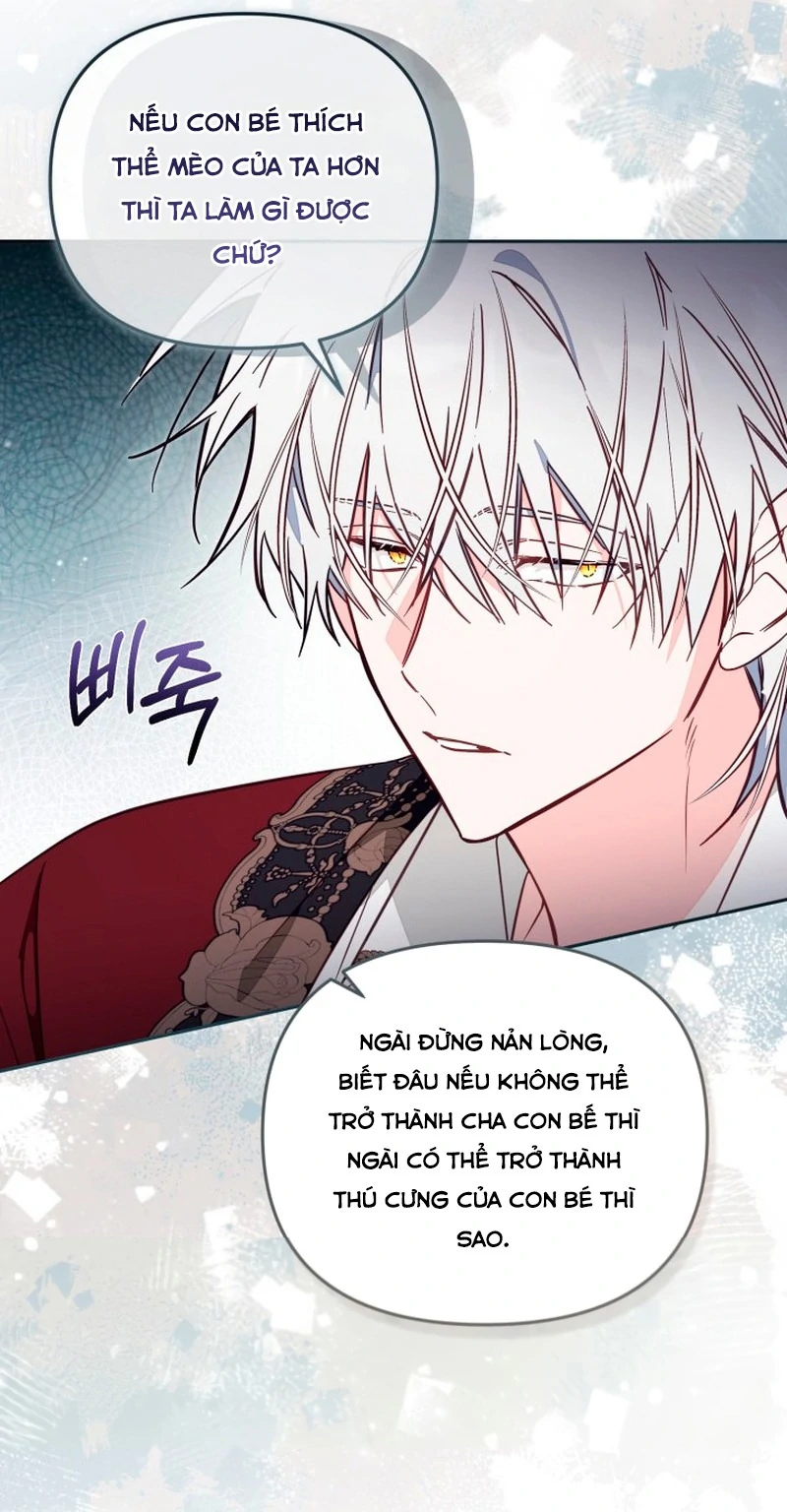 Không Có Nơi Nào Dành Cho Công Chúa Giả Mạo Chapter 83 - Trang 2