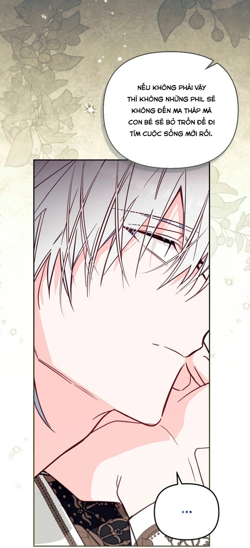 Không Có Nơi Nào Dành Cho Công Chúa Giả Mạo Chapter 83 - Trang 2