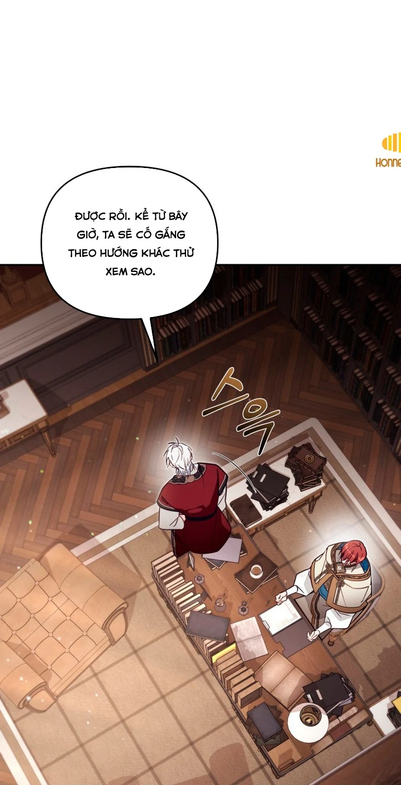 Không Có Nơi Nào Dành Cho Công Chúa Giả Mạo Chapter 83 - Trang 2