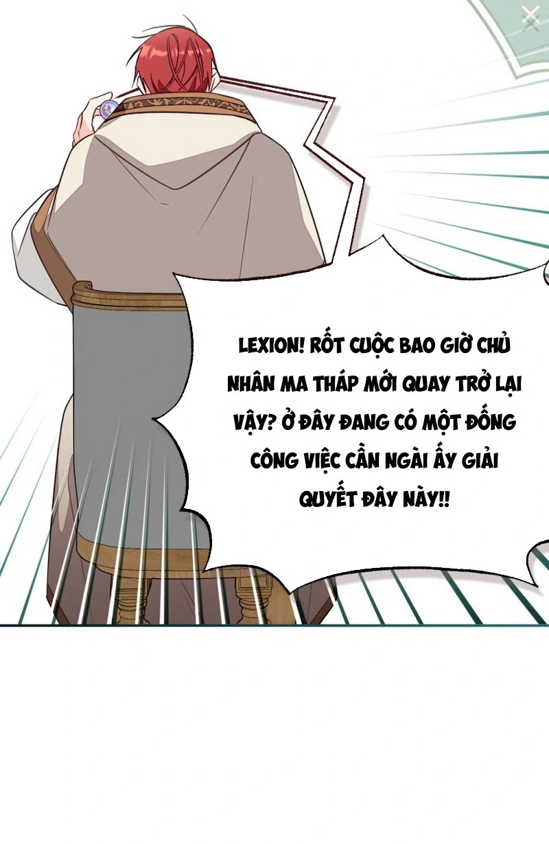 Không Có Nơi Nào Dành Cho Công Chúa Giả Mạo Chapter 83 - Trang 2