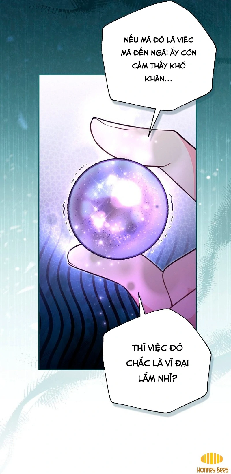 Không Có Nơi Nào Dành Cho Công Chúa Giả Mạo Chapter 83 - Trang 2