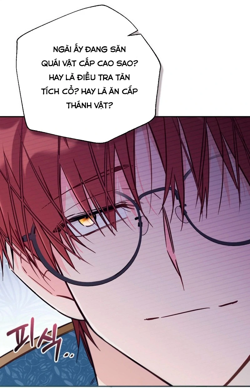 Không Có Nơi Nào Dành Cho Công Chúa Giả Mạo Chapter 83 - Trang 2