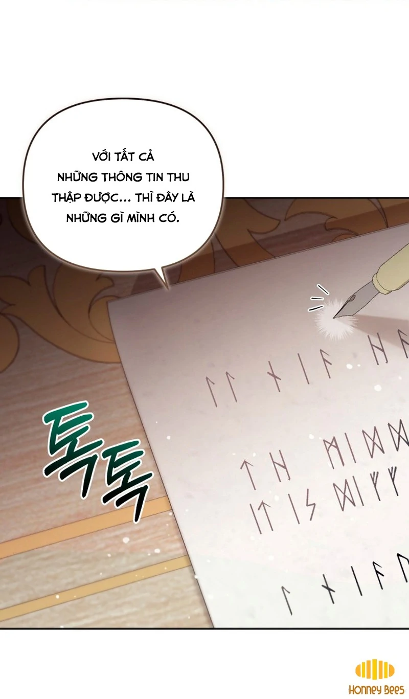 Không Có Nơi Nào Dành Cho Công Chúa Giả Mạo Chapter 83 - Trang 2