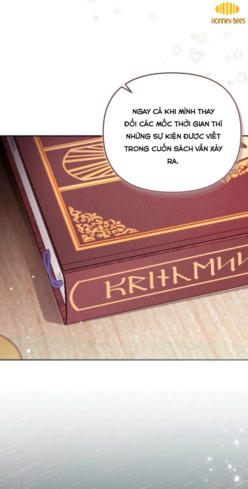 Không Có Nơi Nào Dành Cho Công Chúa Giả Mạo Chapter 83 - Trang 2