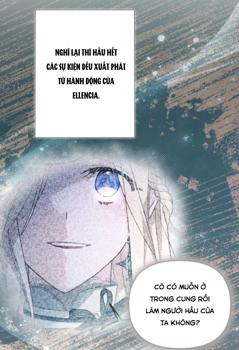 Không Có Nơi Nào Dành Cho Công Chúa Giả Mạo Chapter 83 - Trang 2