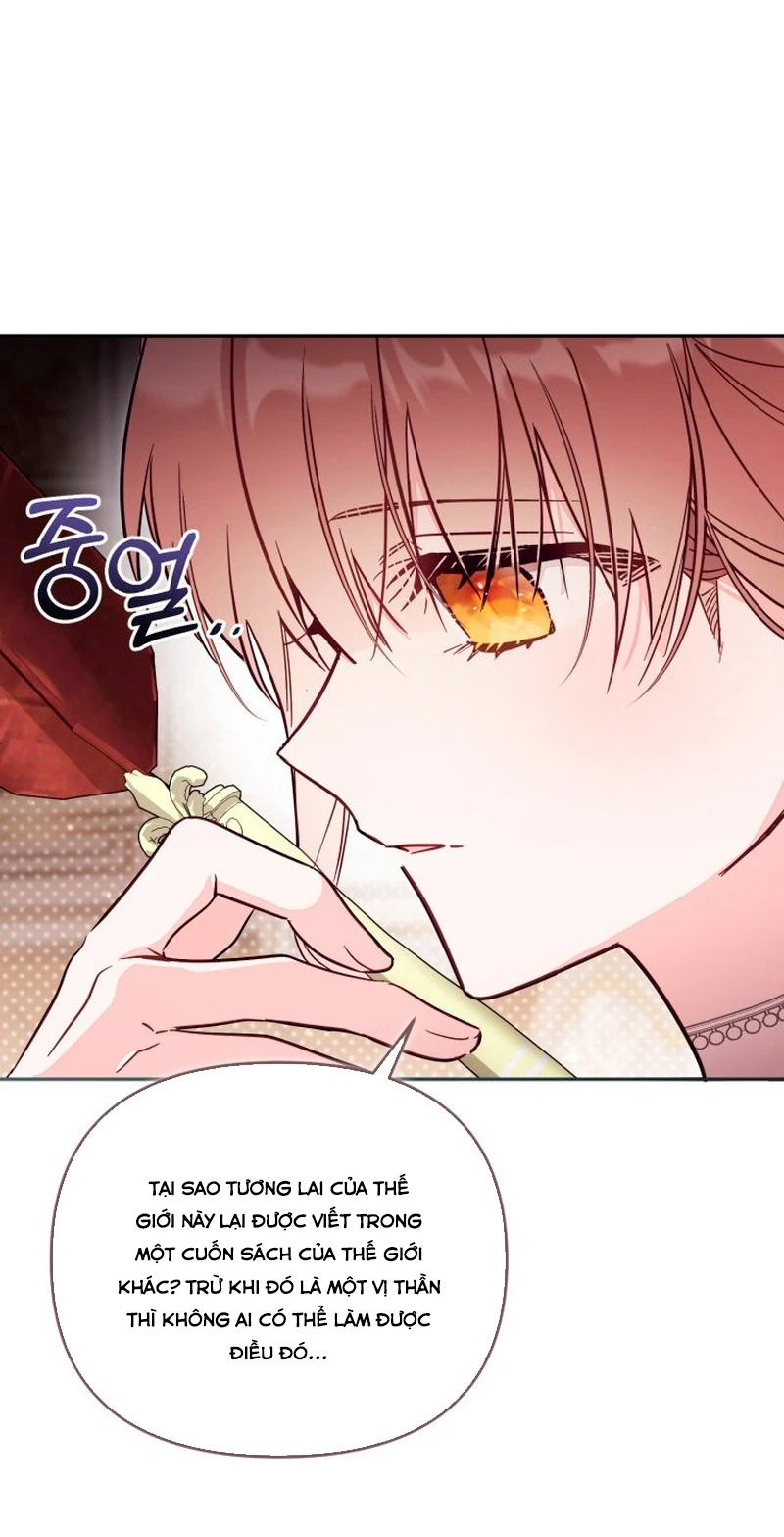 Không Có Nơi Nào Dành Cho Công Chúa Giả Mạo Chapter 83 - Trang 2