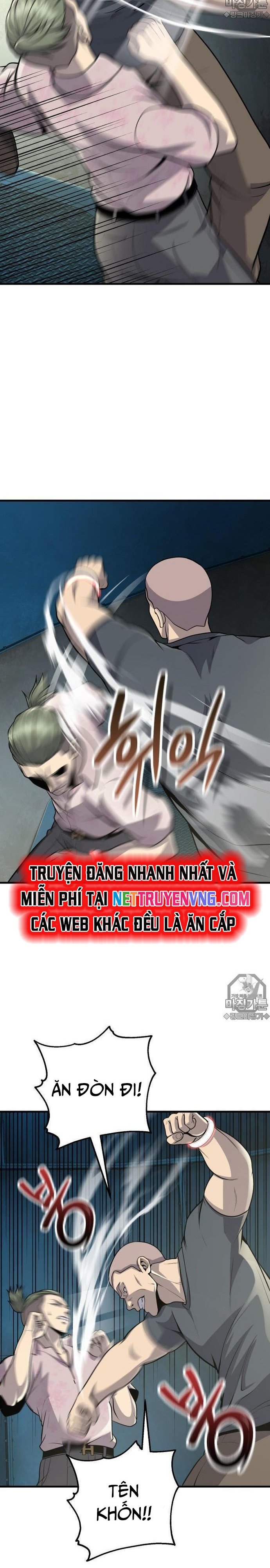 Không Khoan Nhượng Chapter 10 - Trang 2