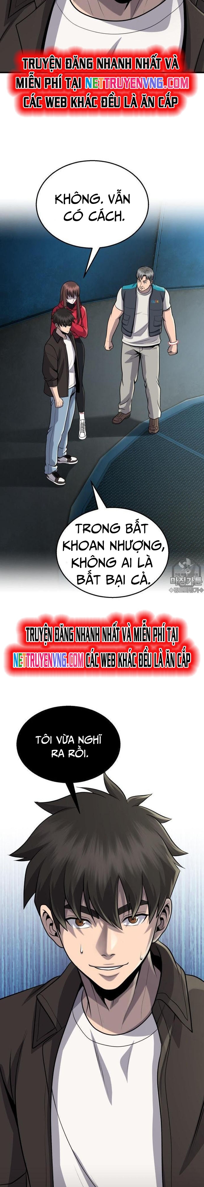 Không Khoan Nhượng Chapter 10 - Trang 2