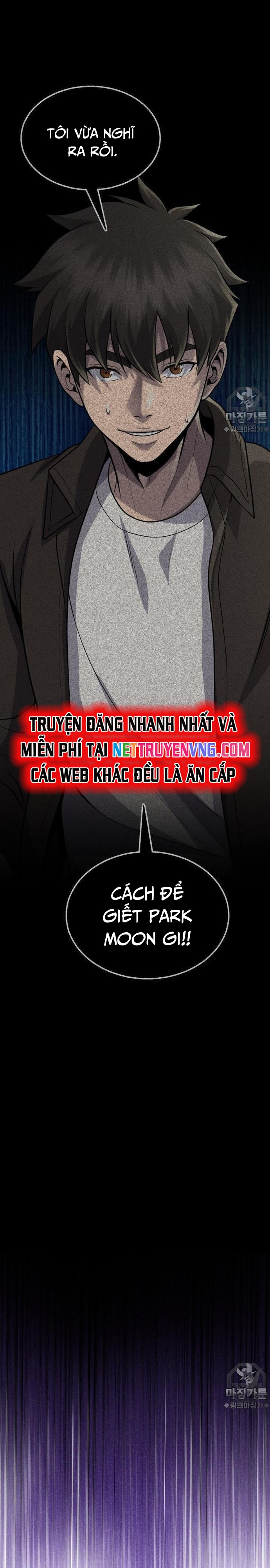 Không Khoan Nhượng Chapter 11 - Trang 2