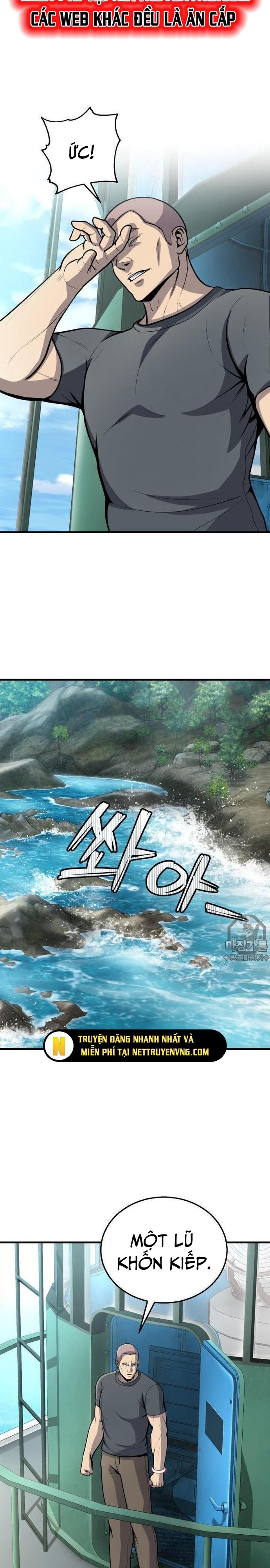 Không Khoan Nhượng Chapter 11 - Trang 2