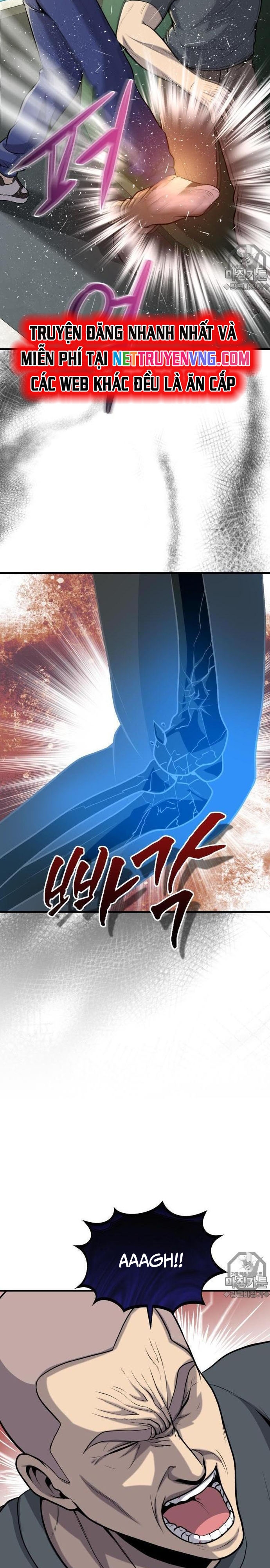 Không Khoan Nhượng Chapter 11 - Trang 2