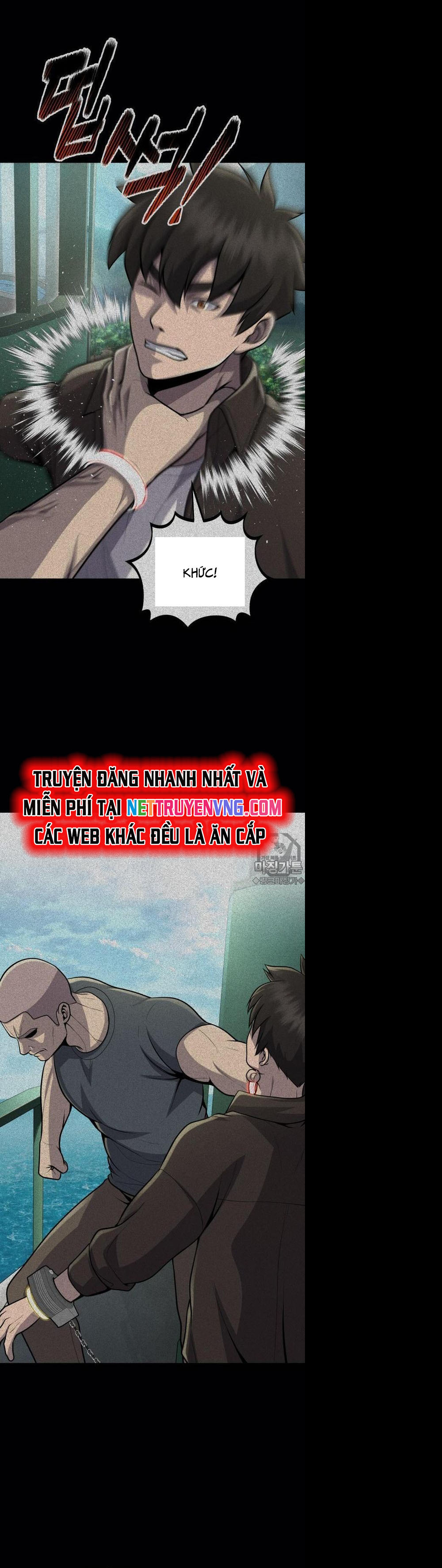 Không Khoan Nhượng Chapter 12.1 - Trang 2
