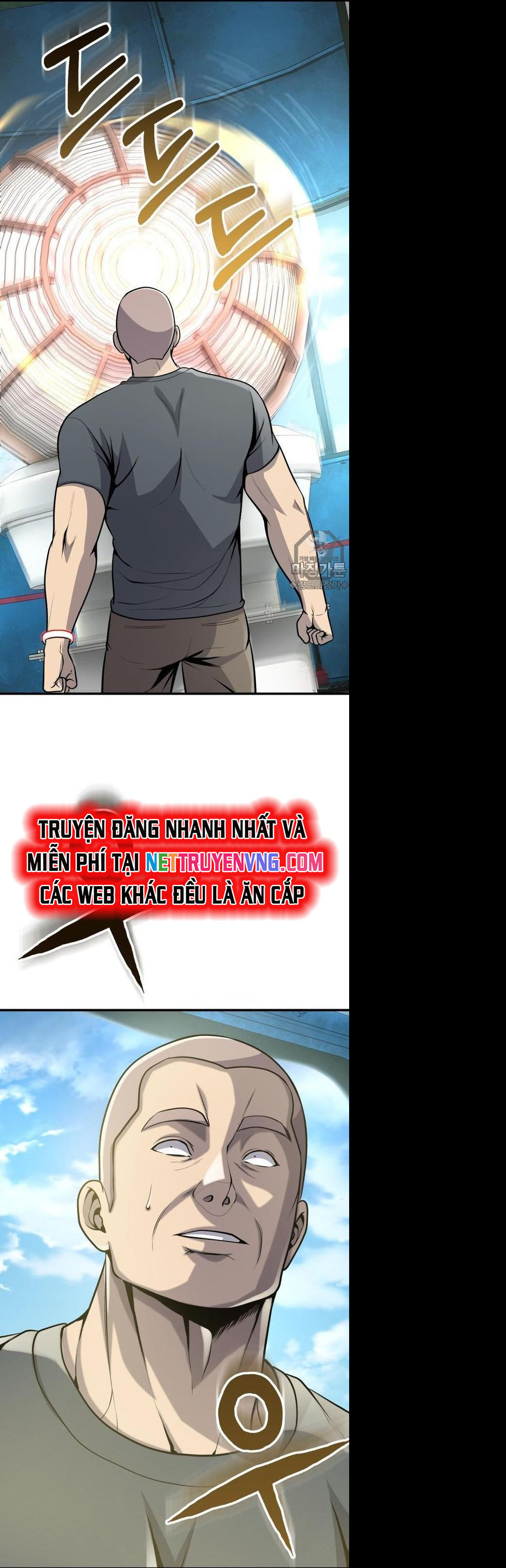 Không Khoan Nhượng Chapter 12.1 - Trang 2