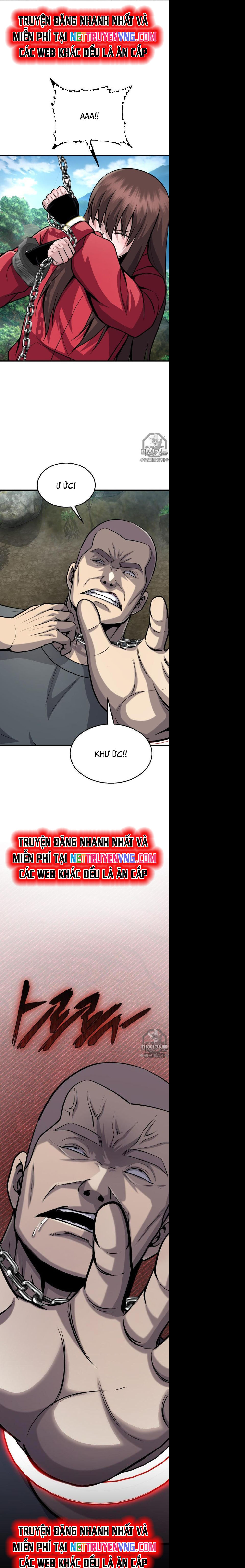 Không Khoan Nhượng Chapter 12.1 - Trang 2