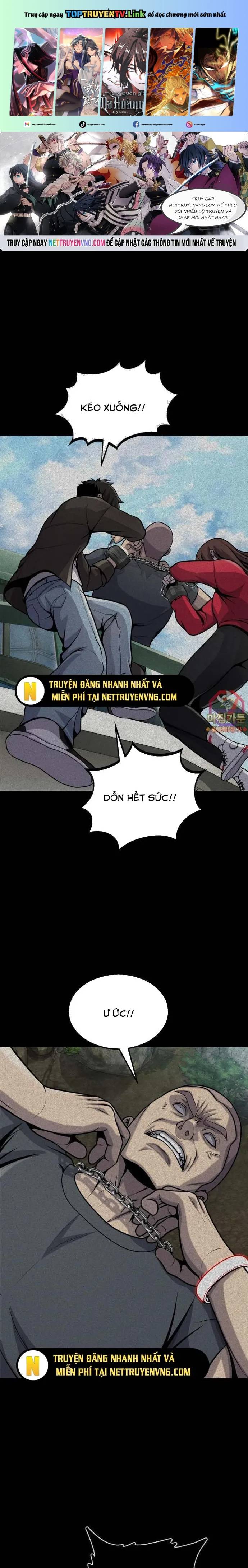 Không Khoan Nhượng Chapter 13 - Trang 2