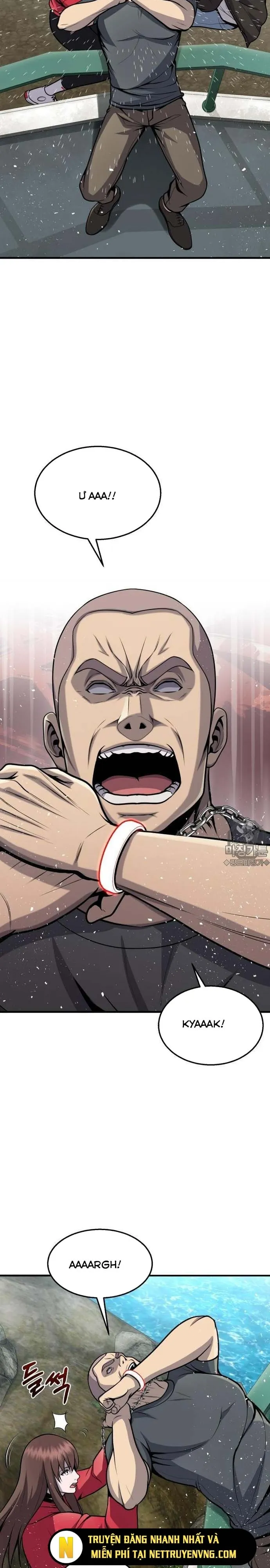 Không Khoan Nhượng Chapter 13 - Trang 2