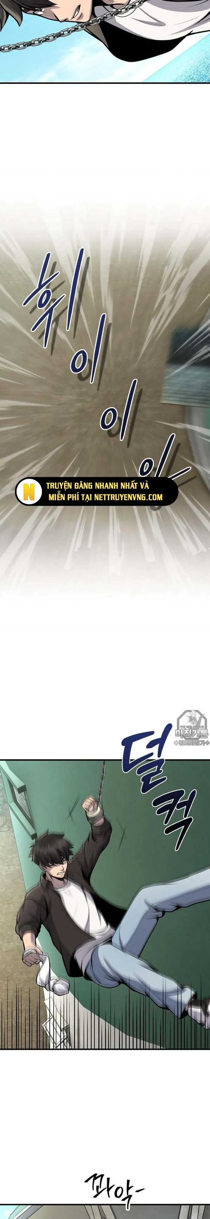Không Khoan Nhượng Chapter 13 - Trang 2