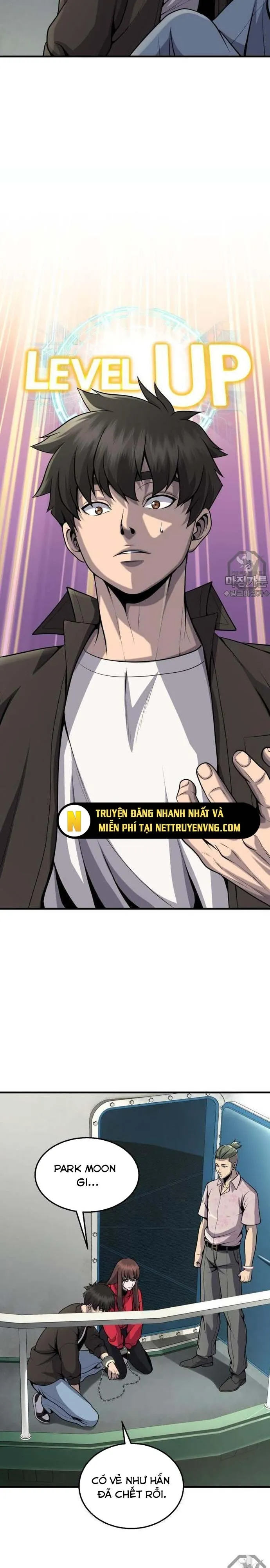 Không Khoan Nhượng Chapter 13 - Trang 2