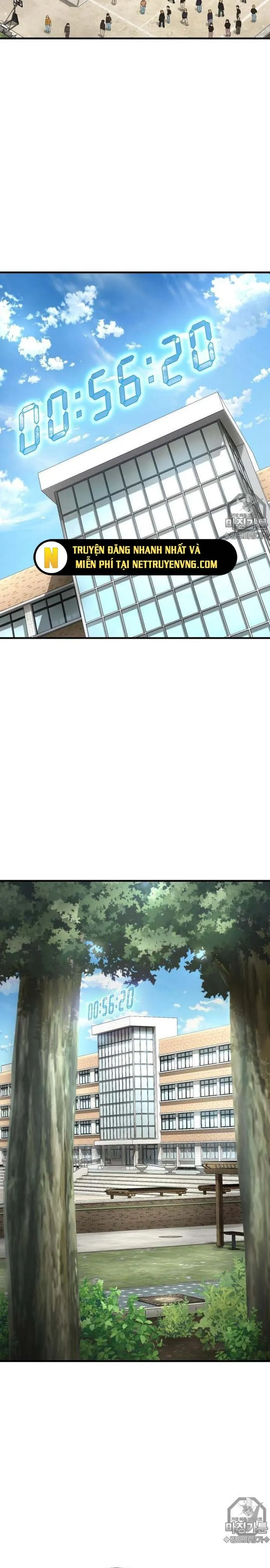 Không Khoan Nhượng Chapter 13 - Trang 2