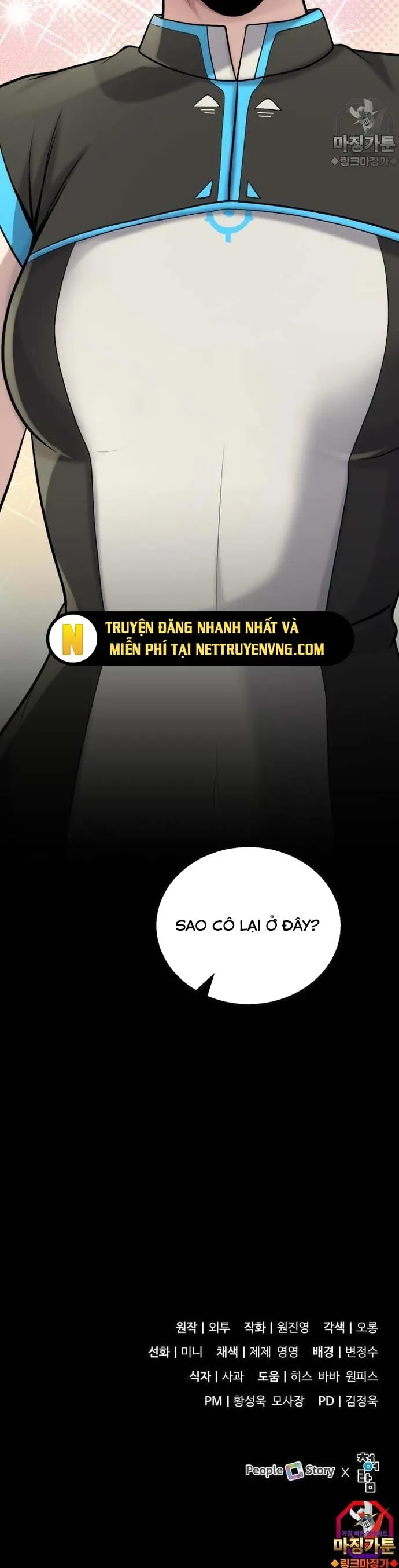 Không Khoan Nhượng Chapter 13 - Trang 2