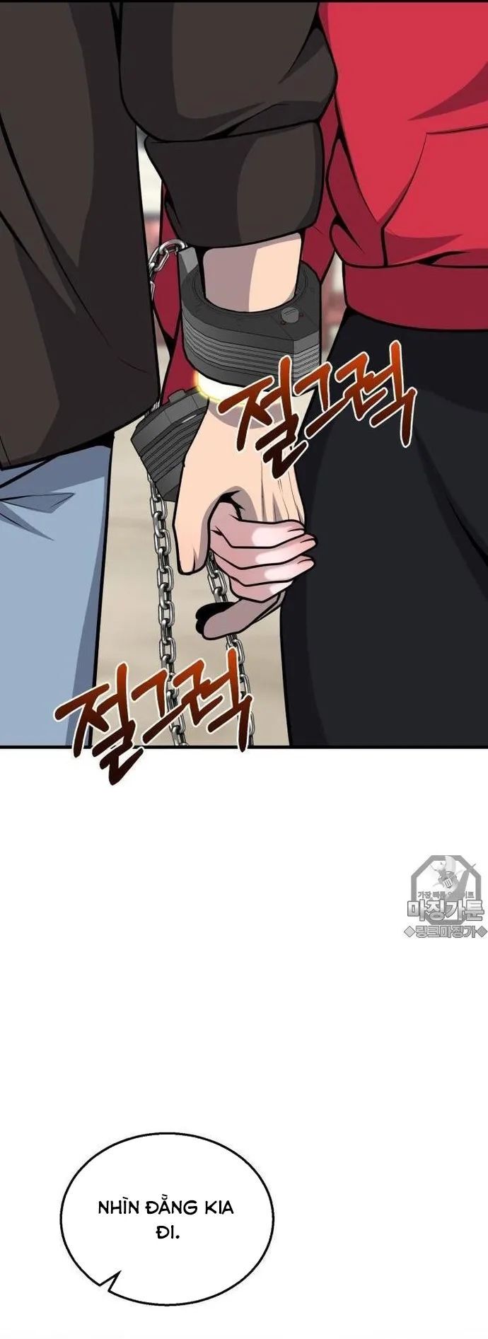 Không Khoan Nhượng Chapter 14 - Trang 2