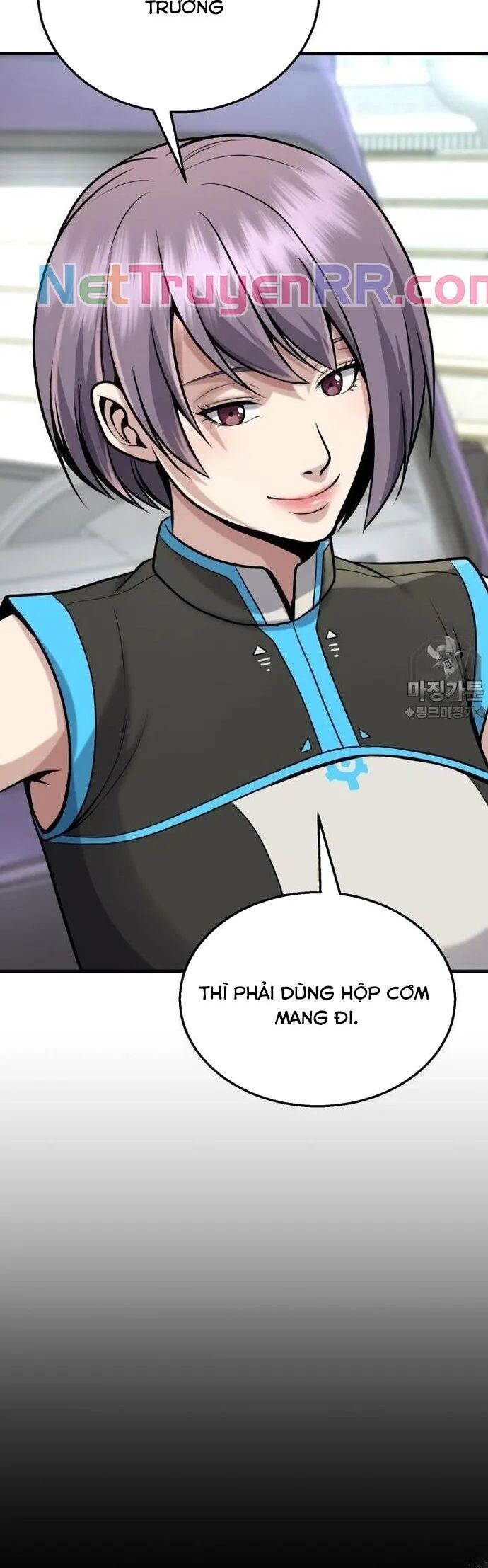 Không Khoan Nhượng Chapter 14 - Trang 2