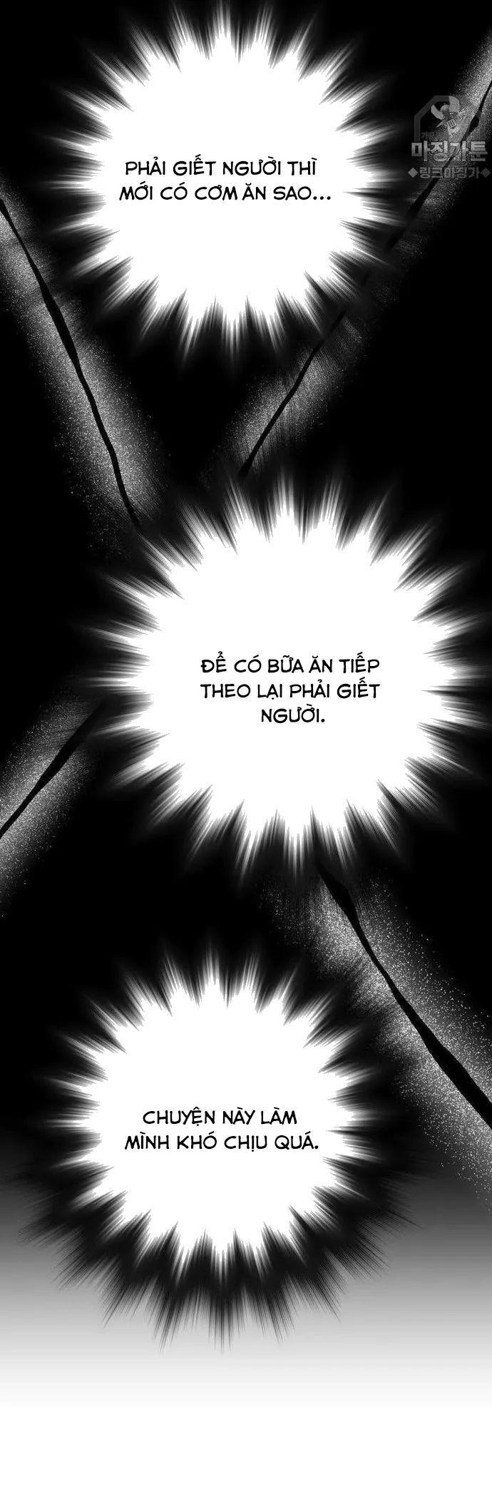 Không Khoan Nhượng Chapter 14 - Trang 2