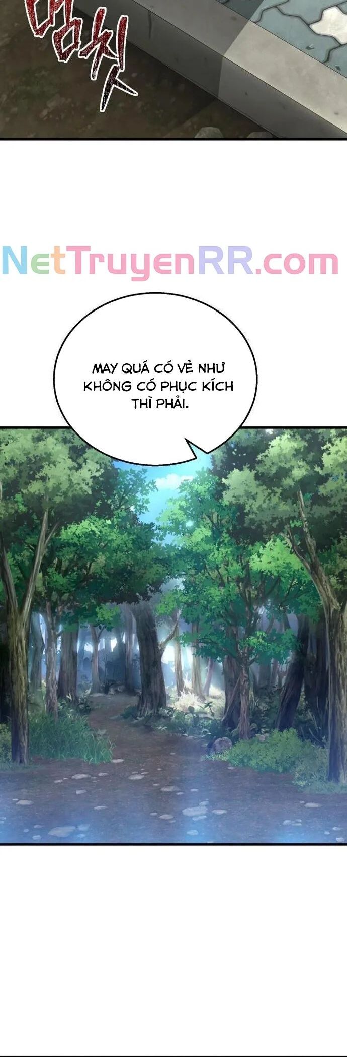 Không Khoan Nhượng Chapter 15 - Trang 2