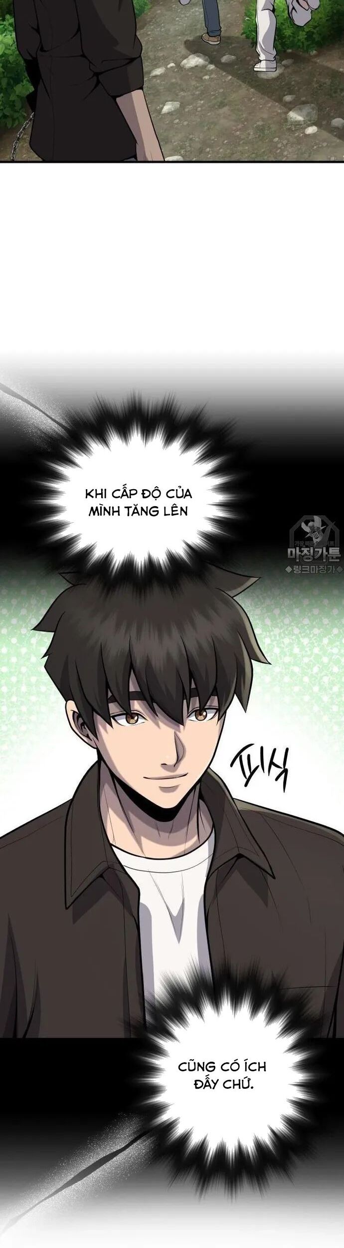 Không Khoan Nhượng Chapter 15 - Trang 2