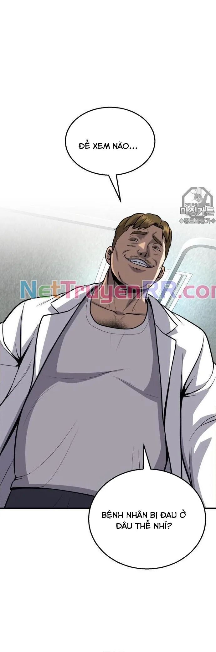 Không Khoan Nhượng Chapter 15 - Trang 2