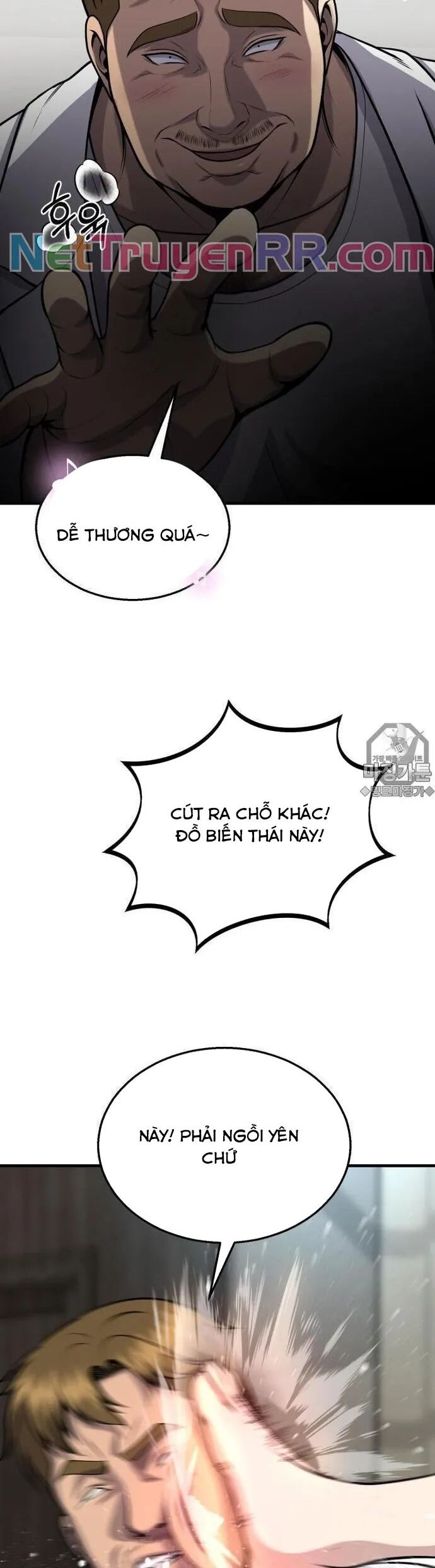 Không Khoan Nhượng Chapter 15 - Trang 2