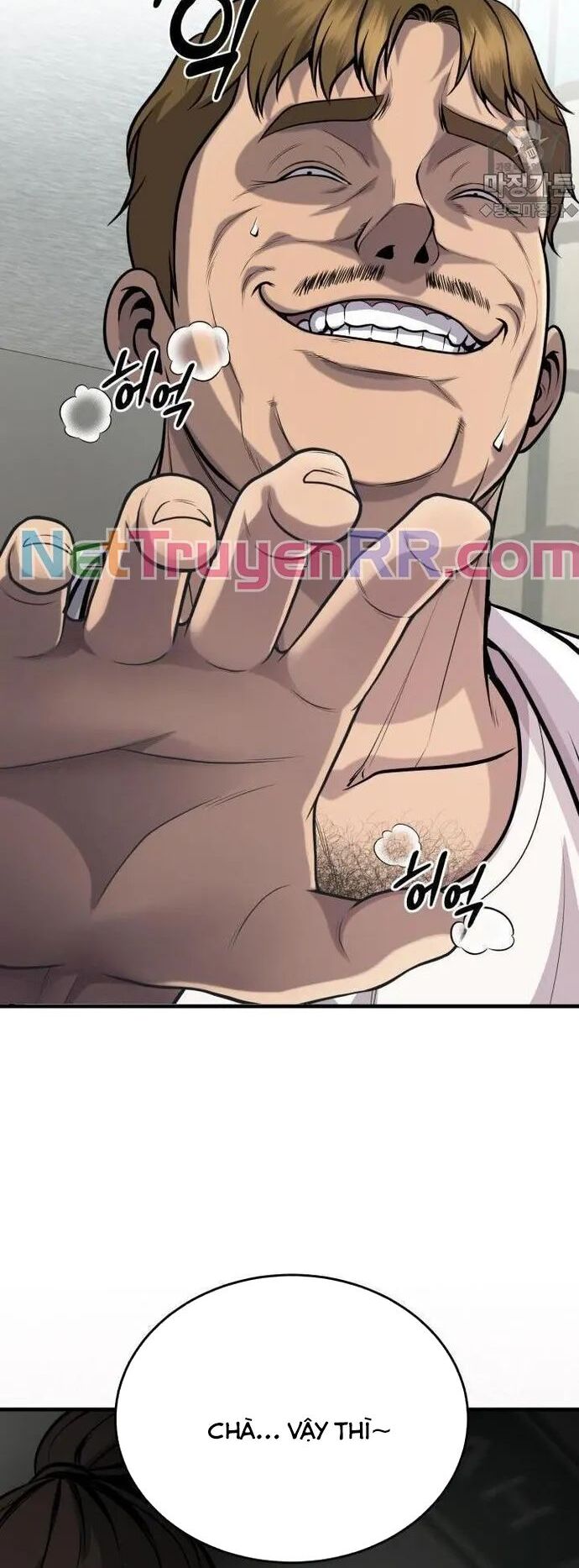 Không Khoan Nhượng Chapter 15 - Trang 2