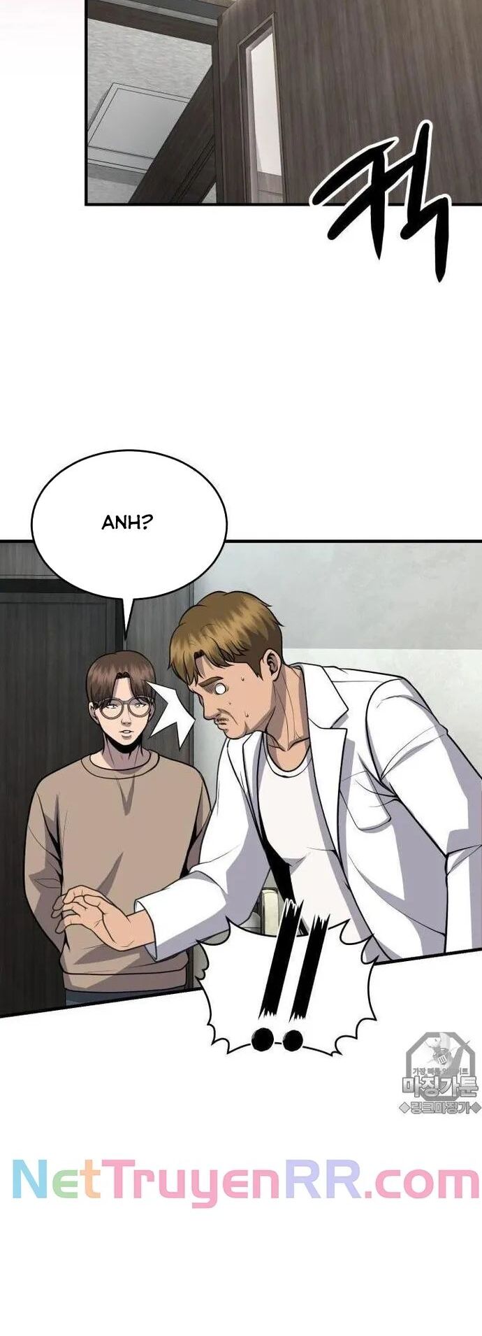Không Khoan Nhượng Chapter 15 - Trang 2