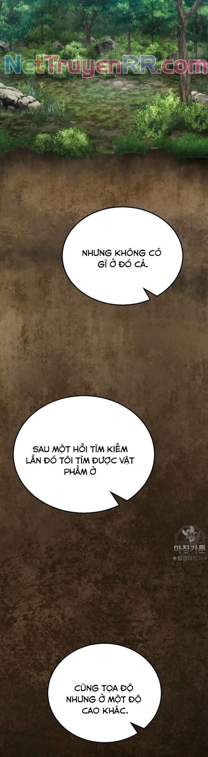 Không Khoan Nhượng Chapter 15 - Trang 2