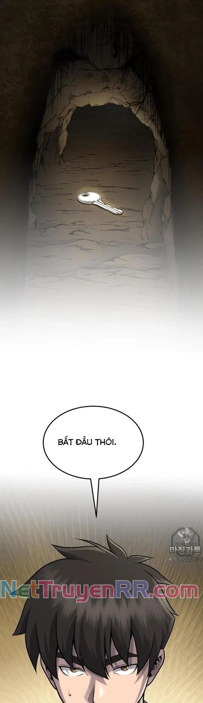 Không Khoan Nhượng Chapter 15 - Trang 2